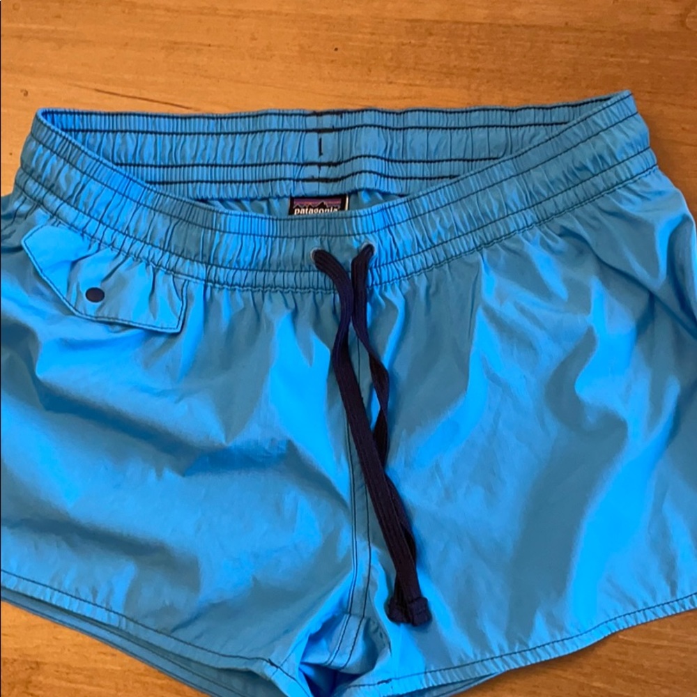 Patagonia shorts - size 4